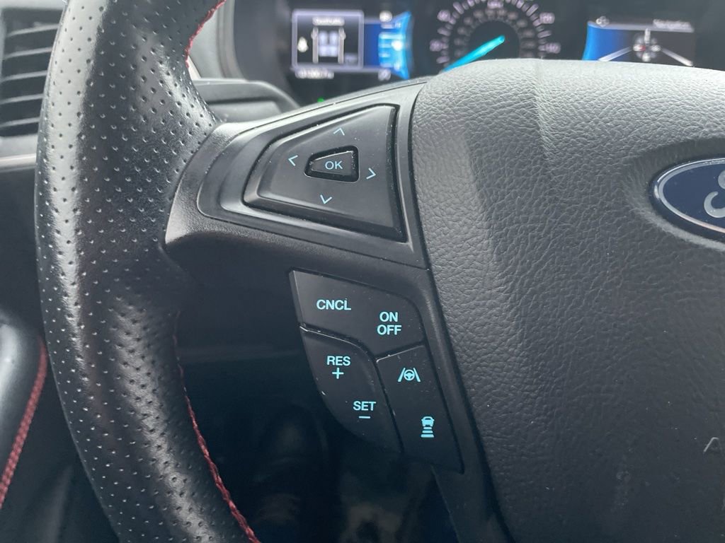 Certified 2022 Ford Edge ST-Line AWD/4WD image 18