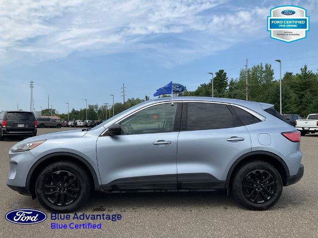 Certified 2022 Ford Escape SE w/ Cold Weather Package AWD/4WD image 26