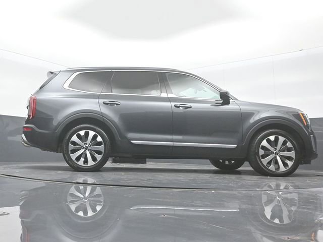 Used 2020 Kia Telluride S image 24