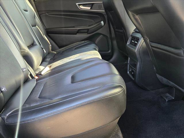 Certified 2022 Ford Edge Titanium AWD/4WD image 19