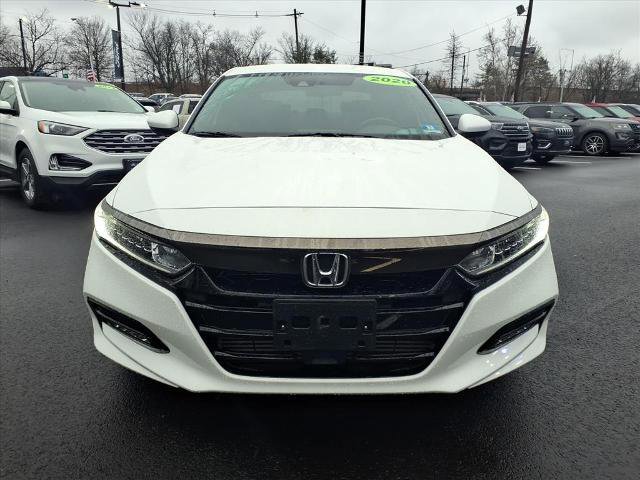 Used 2020 Honda Accord Sport image 8