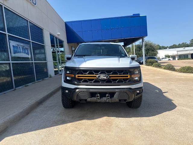 Certified 2025 Ford F150 Tremor w/ Equipment Group 402A High AWD/4WD image 3