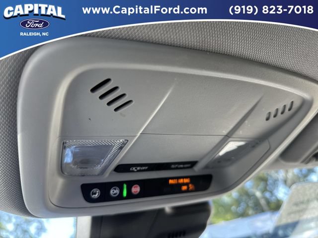Used 2024 Chevrolet Malibu LS w/ LPO, Floor Liner Package FWD image 32