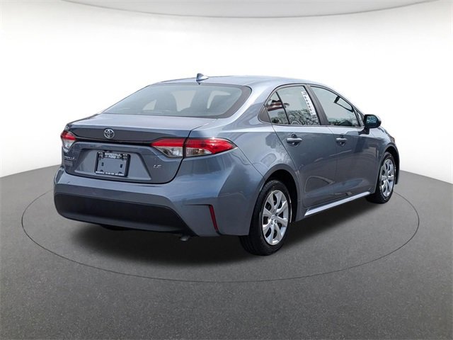 Used 2024 Toyota Corolla LE image 5