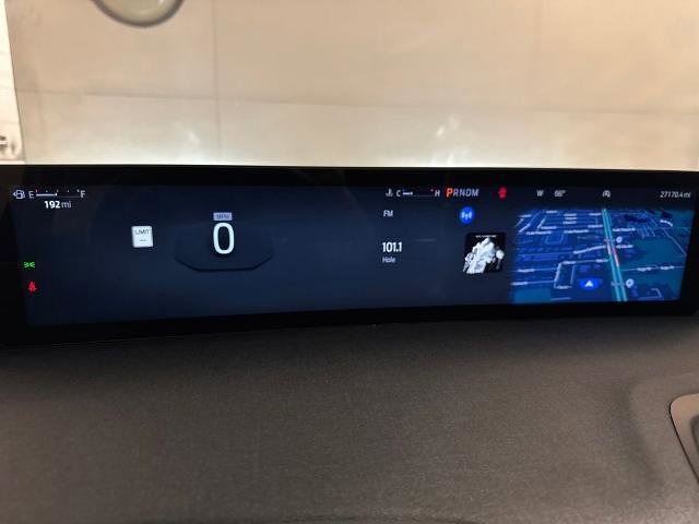 Certified 2025 Ford Expedition Max Active RWD image 24