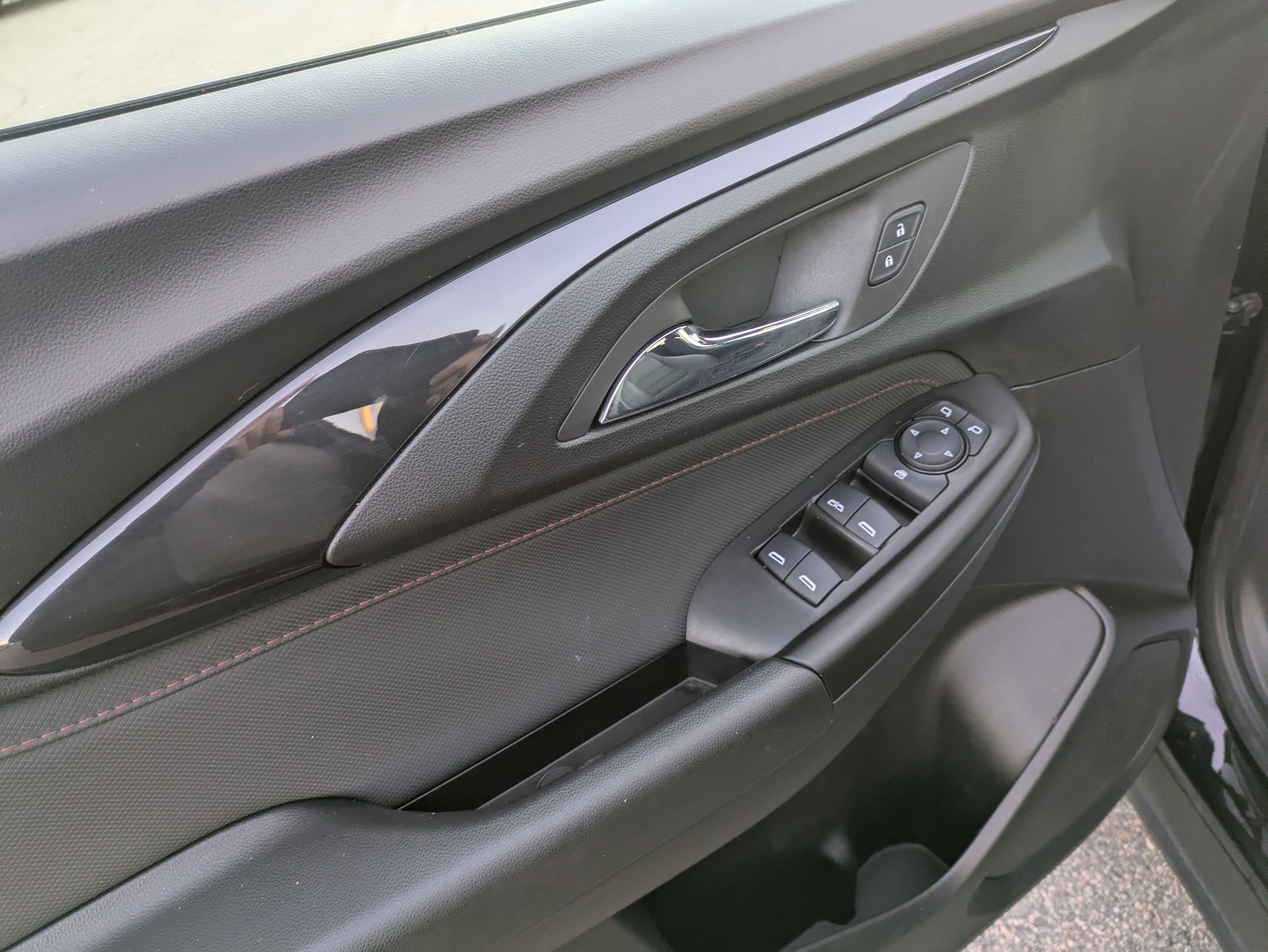 Used 2022 Chevrolet TrailBlazer RS image 13