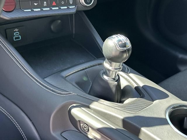 Certified 2024 Ford Mustang GT w/ GT Performance Package RWD image 18