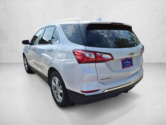 Used 2021 Chevrolet Equinox Premier FWD image 6