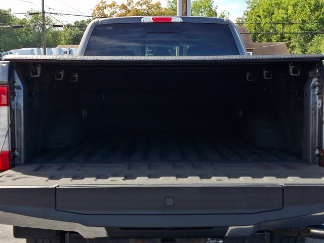 Certified 2017 Ford F350 Lariat w/ Lariat Ultimate Package AWD/4WD image 30