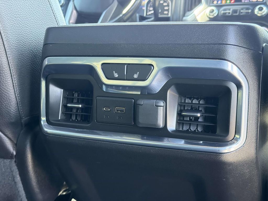Used 2020 GMC Sierra 2500 Denali w/ Denali Ultimate Package image 29