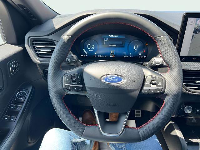 Certified 2023 Ford Escape ST-Line Elite AWD/4WD image 26