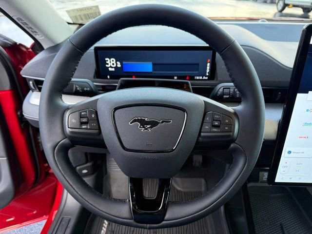 Certified 2023 Ford Mustang Mach-E California Route 1 image 23