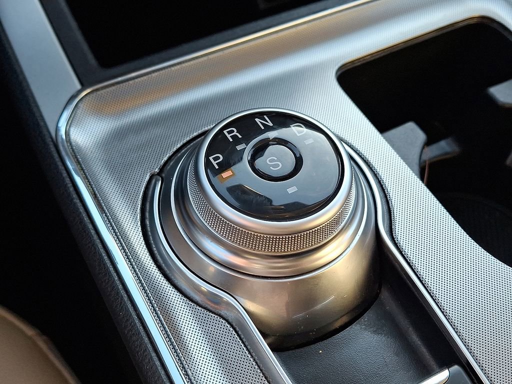 Certified 2022 Ford Edge SEL w/ Convenience Package image 15