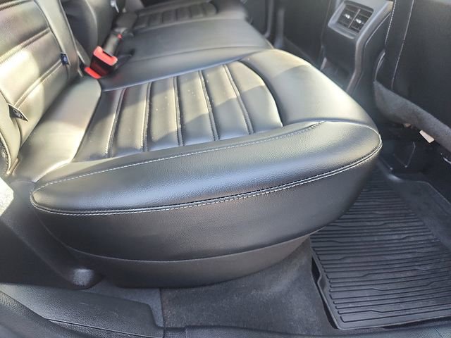 Certified 2022 Ford Edge SEL w/ Convenience Package image 29