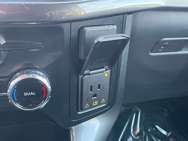 Certified 2023 Ford F150 XLT w/ Equipment Group 302A High image 27