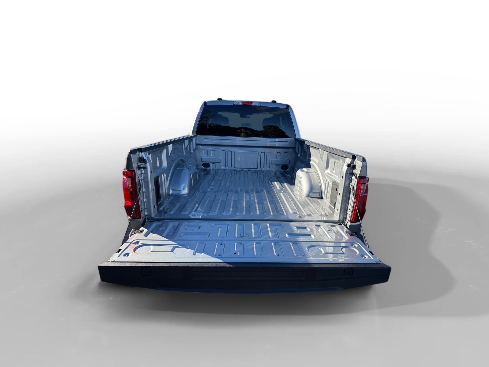 Certified 2024 Ford F150 STX w/ Mobile Office Package image 17