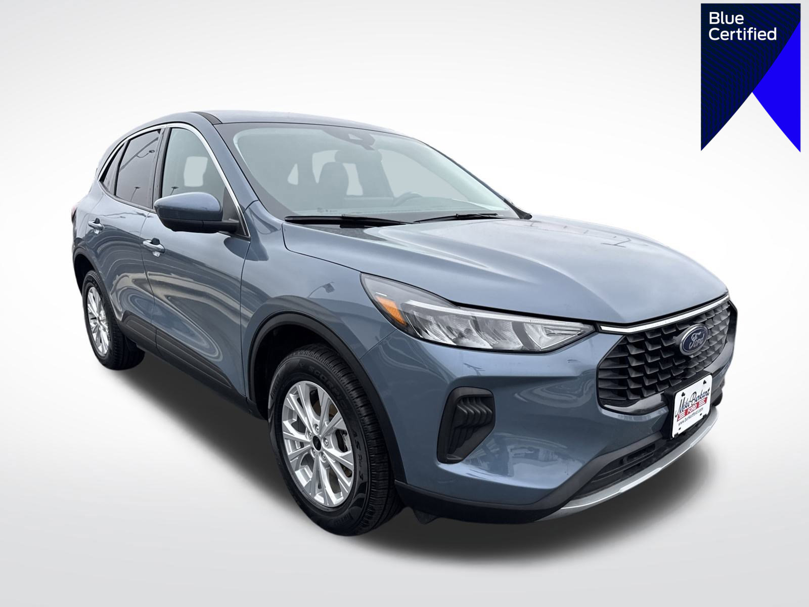 Certified 2023 Ford Escape Active w/ Tech Pack #2 image 1