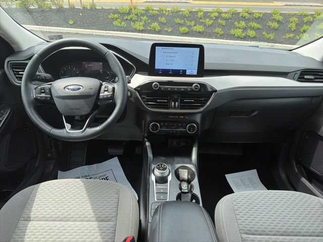 Certified 2022 Ford Escape SE w/ Convenience Package AWD/4WD image 26