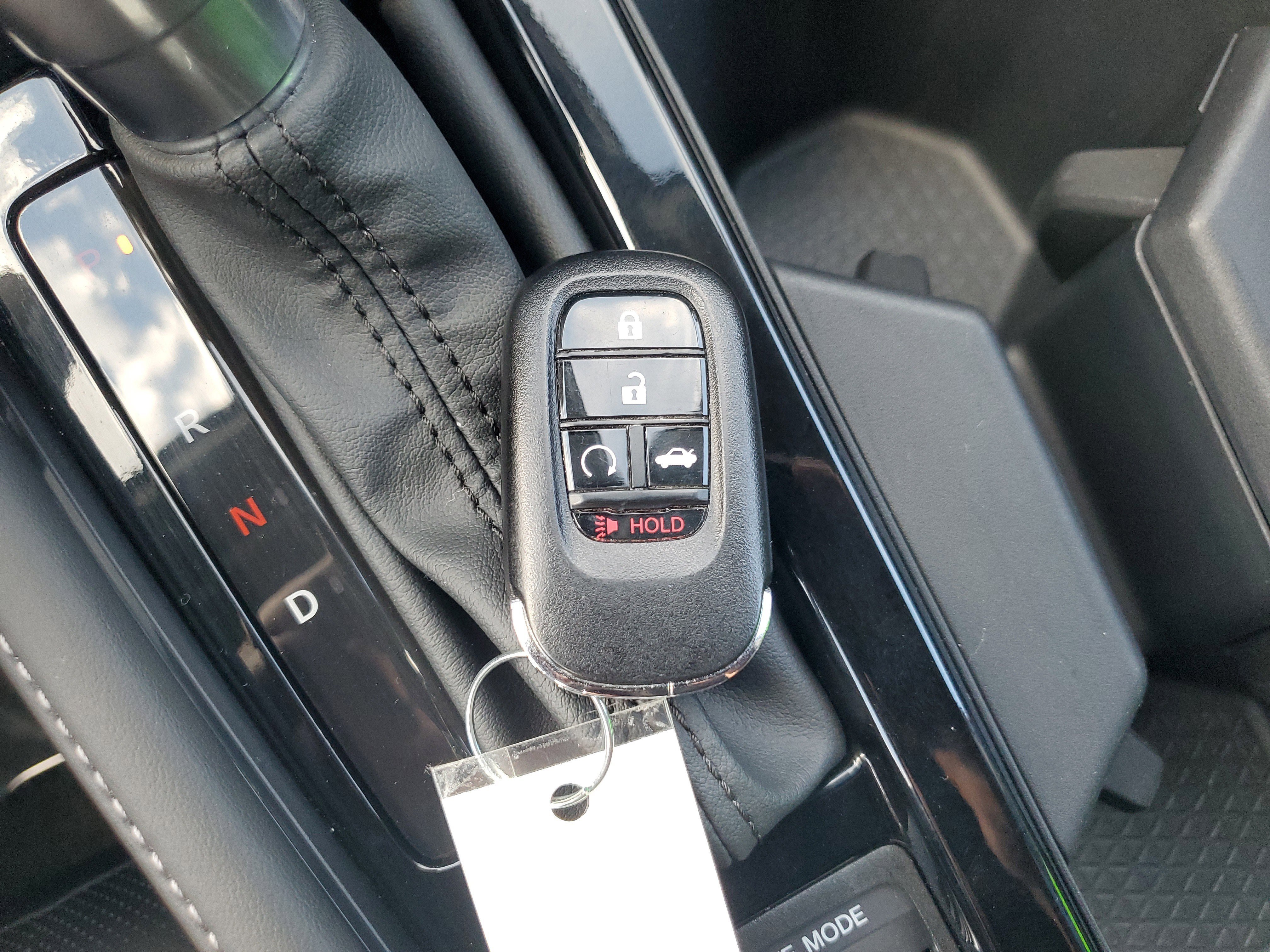 Used 2024 Honda Accord Touring image 29