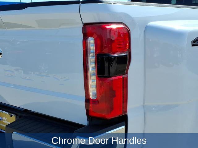 Certified 2026 Ford F450 Lariat w/ Chrome Package AWD/4WD image 13