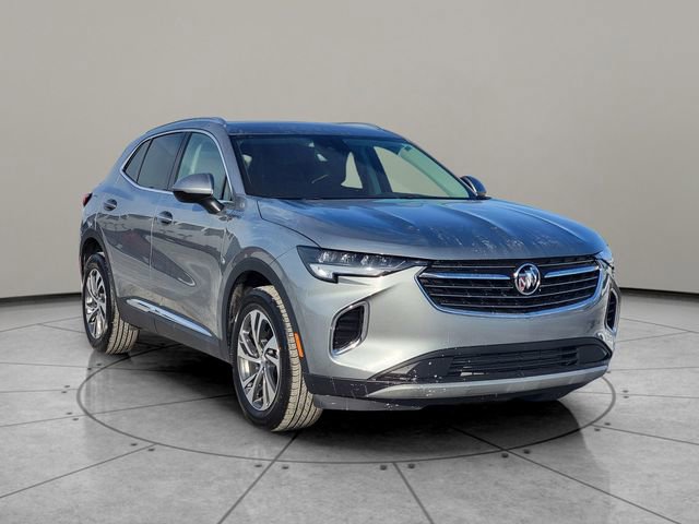 Used 2023 Buick Envision Essence image 13