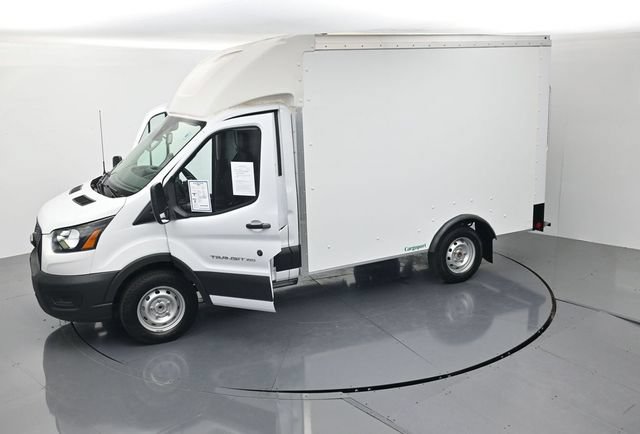 Certified 2024 Ford Transit 350 RWD image 47