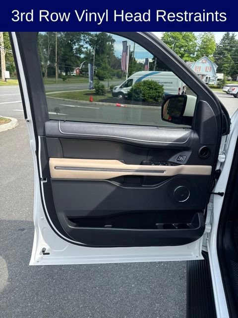 Certified 2024 Ford Expedition XLT AWD/4WD image 18