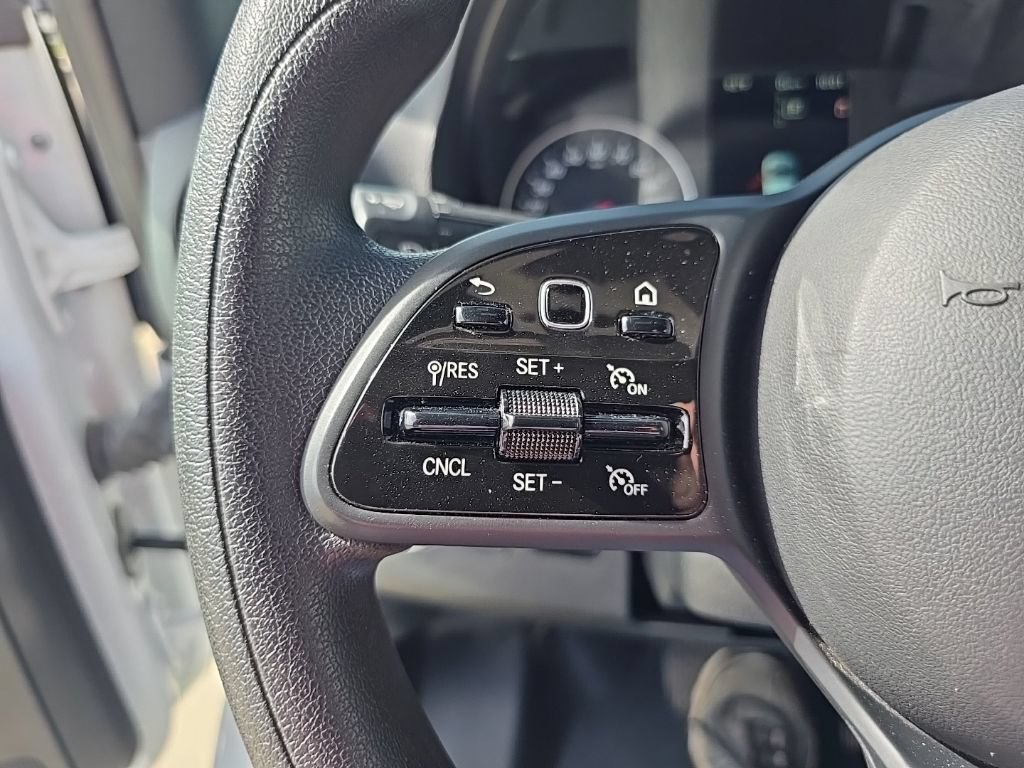 Used 2024 Mercedes-Benz Sprinter 2500 image 28