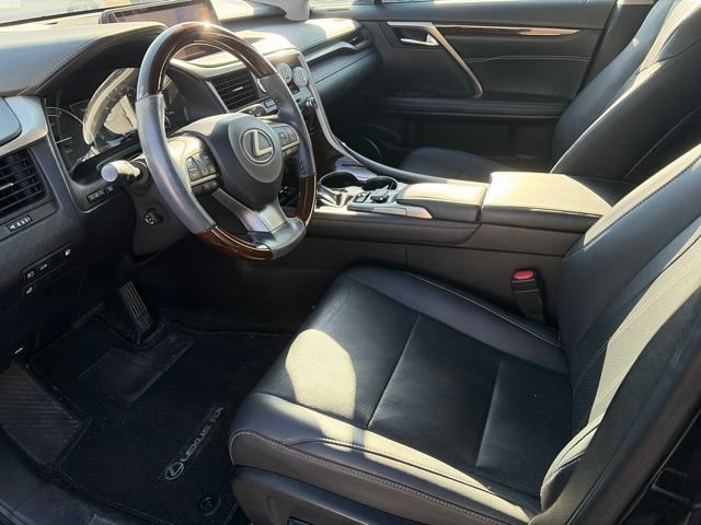 Used 2019 Lexus RX 450h AWD w/ Navigation Package image 14