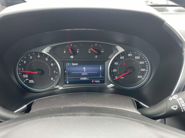 Used 2024 Chevrolet Equinox LT image 33