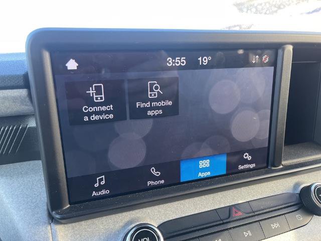 Certified 2024 Ford Maverick XLT image 27