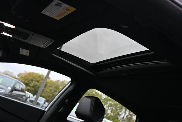 Used 2025 Honda Accord Sport image 18