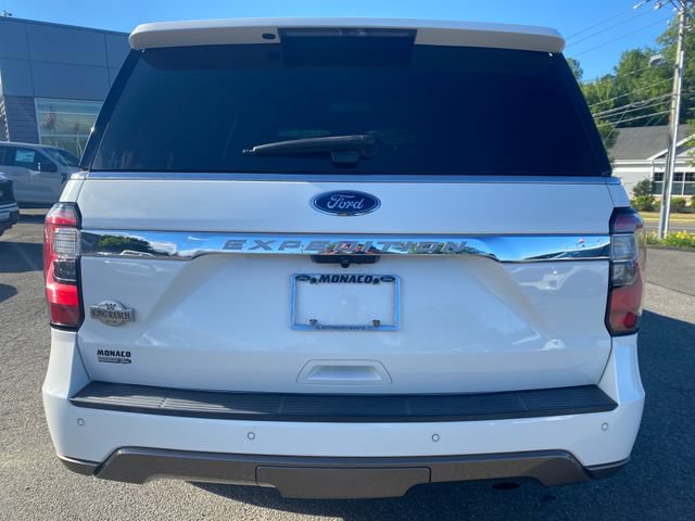 Certified 2020 Ford Expedition King Ranch AWD/4WD image 6