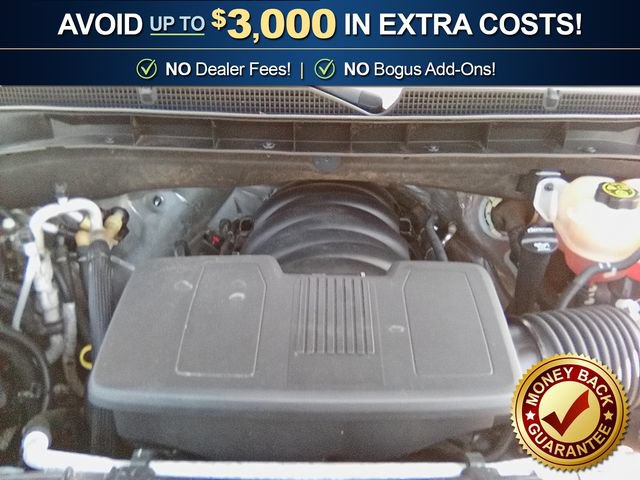 Used 2022 GMC Yukon Denali RWD image 25