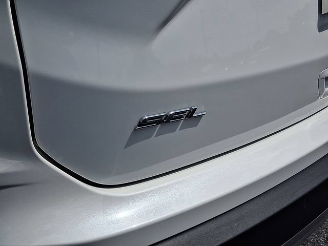 Certified 2024 Ford Edge SEL w/ Convenience Package AWD/4WD image 33
