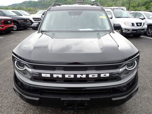 Certified 2023 Ford Bronco Sport Big Bend AWD/4WD image 12