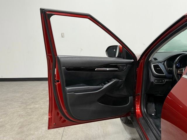 Used 2021 Kia Seltos S image 13