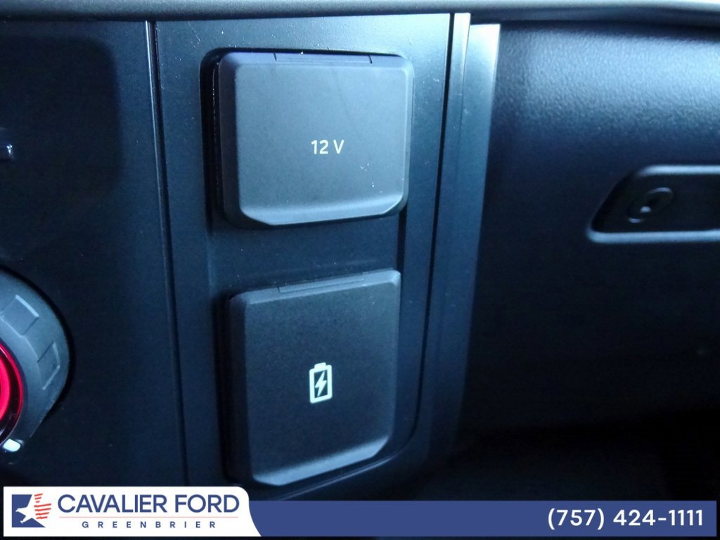 Certified 2024 Ford F150 XL image 38