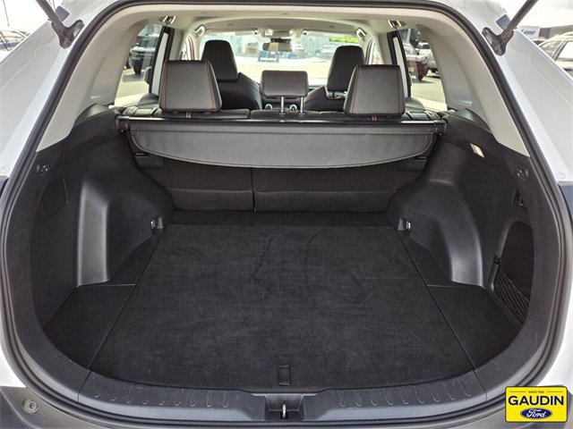 Used 2024 Toyota RAV4 Adventure image 14