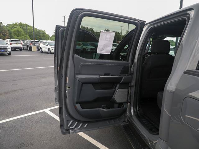 Certified 2021 Ford F150 XLT w/ Equipment Group 302A High AWD/4WD image 23