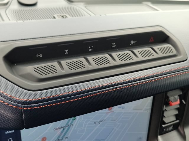 Certified 2023 Ford Bronco Raptor AWD/4WD image 11