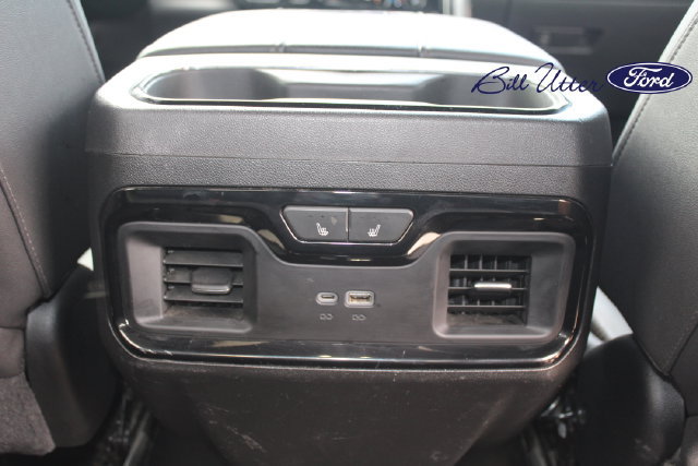 Used 2024 GMC Sierra 2500 AT4 w/ AT4 Premium Plus Package AWD/4WD image 15