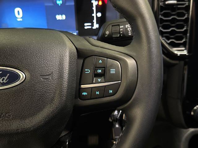 Certified 2024 Ford Ranger XLT AWD/4WD image 24