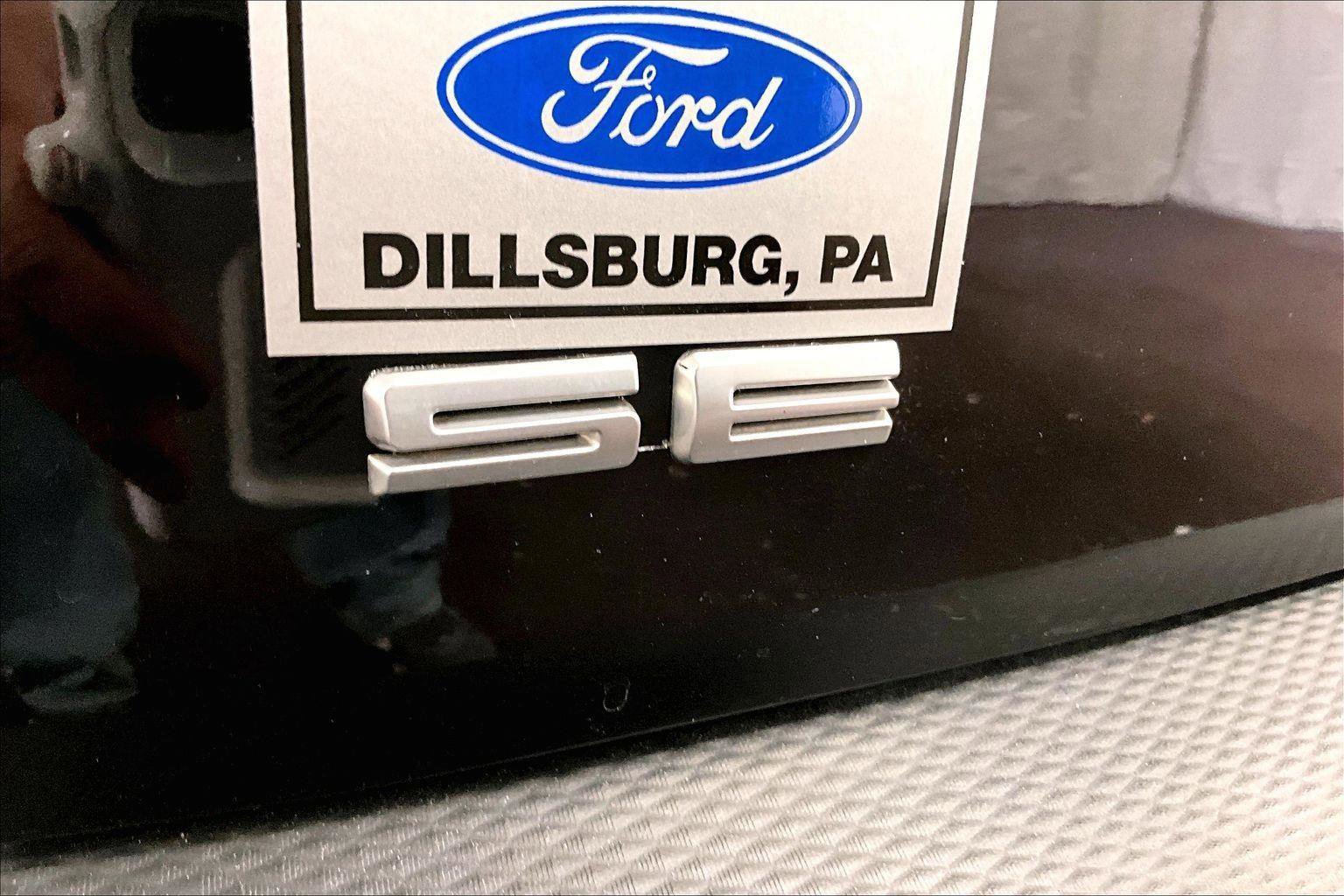 Certified 2022 Ford Escape SE w/ Convenience Package image 13