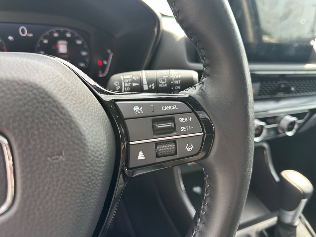 Used 2026 Honda CR-V EX-L image 32