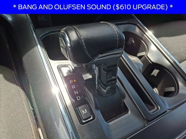 Certified 2023 Ford F150 XLT w/ Equipment Group 302A High AWD/4WD image 14