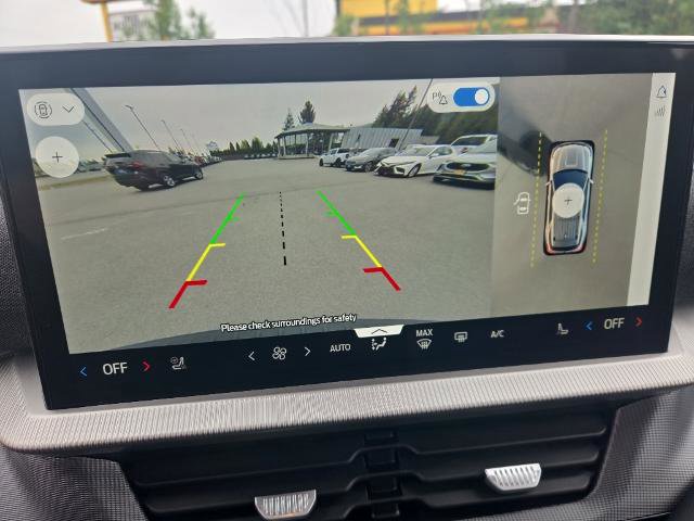 Certified 2025 Ford Explorer ST AWD/4WD image 33