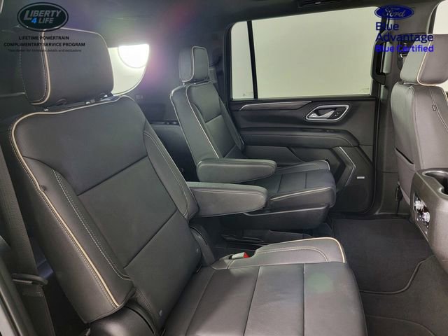 Used 2022 GMC Yukon XL SLT image 18