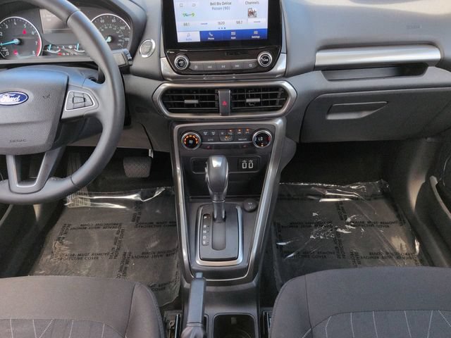Certified 2020 Ford EcoSport SE FWD image 18
