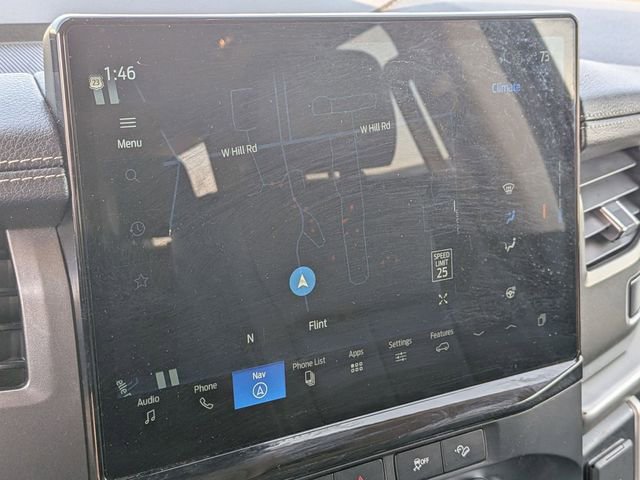 Certified 2024 Ford Expedition Max XLT AWD/4WD image 24